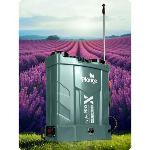 Opryskiwacz akumulatorowy Plonos PL-602 na Arena.pl