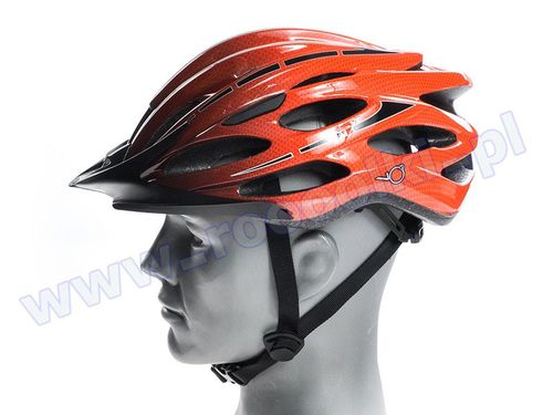 Kask K2 VO2 Max M 59-61 cm na Arena.pl