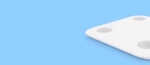 XIAOMI MI BODY SMART SCALE INTELIGENTNA WAGA na Arena.pl