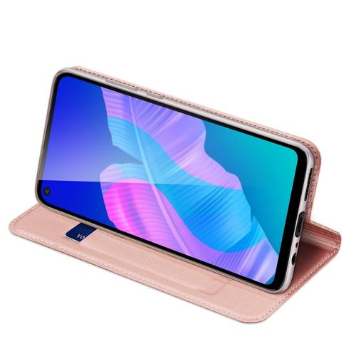 DUXDUCIS SKINPRO HUAWEI P40 LITE E ROSE GOLD na Arena.pl
