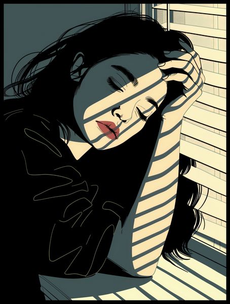 Plakat 60x80cm Zamysł zdjęcie 2