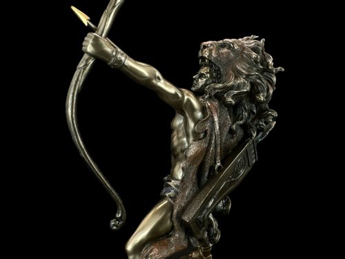 HERKULES Z ŁUKIEM  VERONESE WU73237A4 na Arena.pl