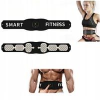 Pas Wibracyjny Odchudzający Masażer Wibrujący