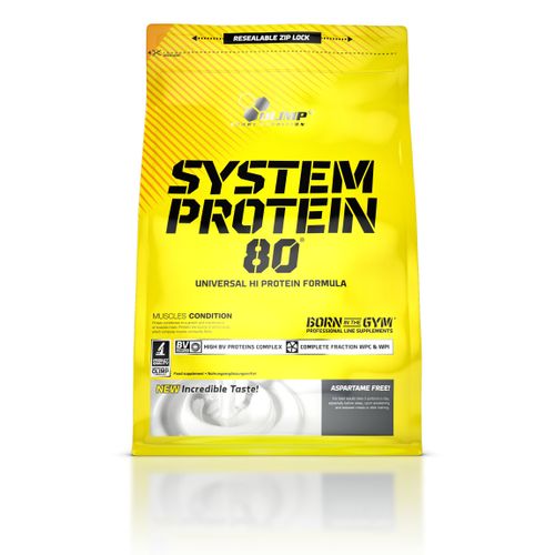 Olimp System Protein 80 700g na Arena.pl