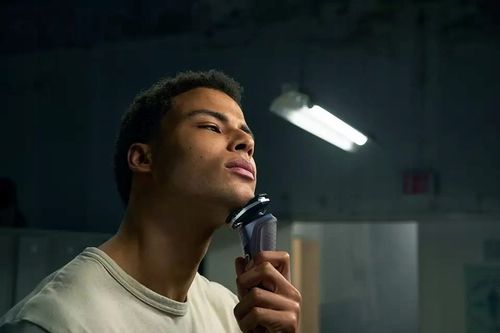 Golarka elektryczna męska do golenia na mokro i na sucho Philips na Arena.pl