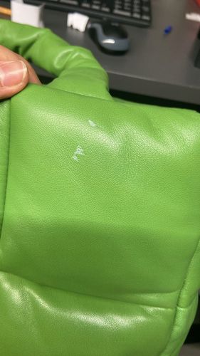 Stand Studio Assante Puffy (z defektem) na Arena.pl