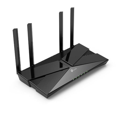 Router TP-LINK EX220 WiFi6 na Arena.pl