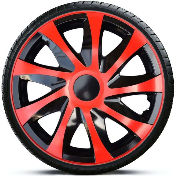 Kołpaki 16 NRM do VW GOLF PASSAT POLO BORA JETTA zdjęcie 2