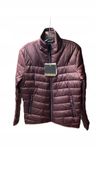 NAPAPIJRI NP0A4GJNRE71 BURGUNDY FUDGE AERONS XS