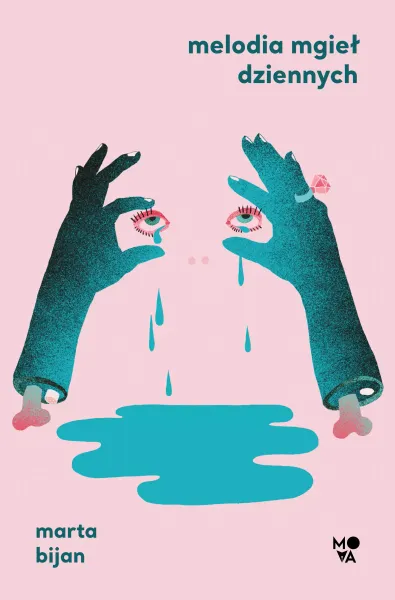 Melodia mgieł dziennych zdjęcie 1