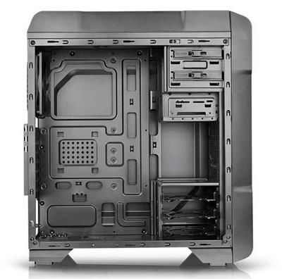 Thermaltake Versa N23 USB3.0 Window - Black na Arena.pl