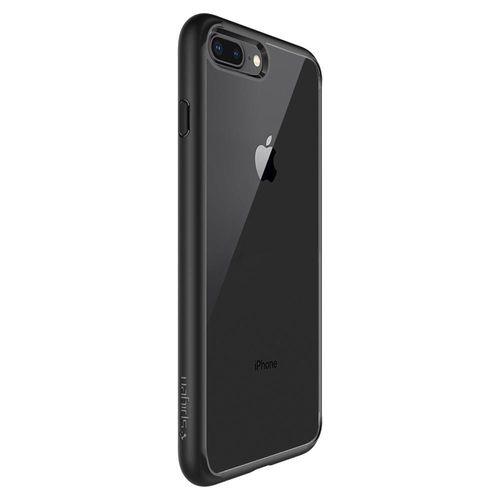 SPIGEN ULTRA HYBRID 2 IPHONE 7/8 PLUS BLACK na Arena.pl