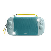 YAXO Etui do konsoli TAHOE Cool Edition do NS/NS2 Mint Blue