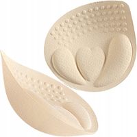 WKŁADKI PUSH UP STRÓJ KĄPIELOWY BIUSTONOSZ BIKINI nr Ws2_b