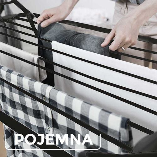 Suszarka Vileda King ​Ultimate​ na Arena.pl