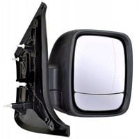 Lusterko PRAWE Elektryczne czujnik  7pin Renault Trafic III Opel B 2014-