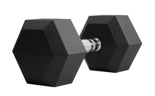 Hantla Hexagonalna Thorn + FIT HEX - 12,5 kg na Arena.pl