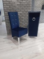 Krzesła tapicerowane , do salonu , jadalni