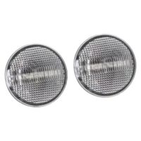 ZESTAW KIERUNKOWSKAZÓW LAND ROVER RANGE ROVER III 2005 2006 2007 2008 2009