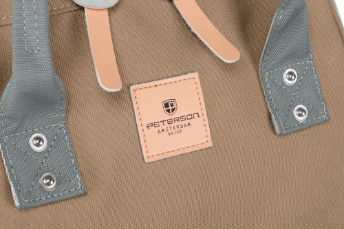 ptn beta khaki+gray + opaska odblaskowa na Arena.pl