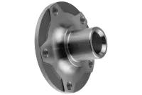 PIASTA KOŁA PRZÓD BEZ ŁOŻYSKA PRZÓD SUZUKI SWIFT III 2006 2007 2008 2009