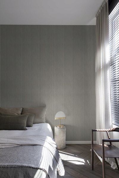 TAPETA LAMELE LAMELKI 3D DREWNIANE PANELE ŚCIENNE zdjęcie 2