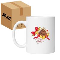 Klasyczny Biały 330 ml - 36 sztuk