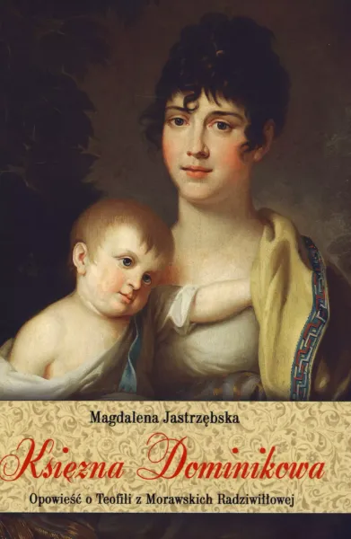 Księżna Dominikowa zdjęcie 1