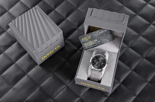 Zegarek Męski Invicta Speciality 47597 + BOX na Arena.pl