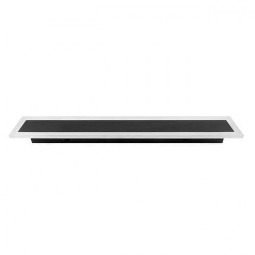 OPRAWA DURANGO LED 1600LM 16W CZARNA IP65 NA ELEWACJI na Arena.pl