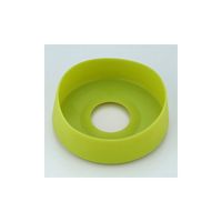 Osłonka dna - Thermos Mountain - limonkowy