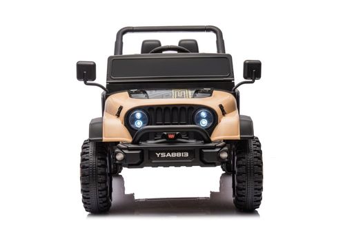 Auto Na Akumulator YSA8813 Khaki 24V na Arena.pl