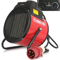 NAGRZEWNICA ELEKTRYCZNA PTC 5kW