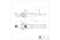 Poduszka silnika VW ARTEON 2017 2018 2019 2020