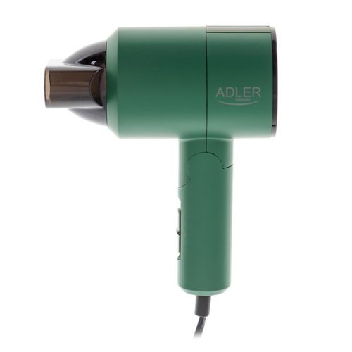 SUSZARKA DO WŁOSÓW TURYSTYCZNA ZIMNY NAWIEW 1200W na Arena.pl