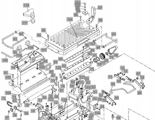 DEWALT 285968-00 PASEK DO DW733 na Arena.pl
