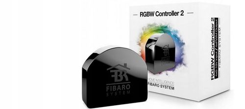 Przełącznik Fibaro FGRGBW-442 na Arena.pl