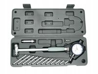 ŚREDNICÓWKA ZEGAROWA SKŁADANA 50-160 x 0,01mm BOX