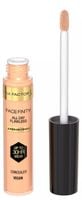 max factor facefinity all day korektor w płynie 030, 7,8 ml