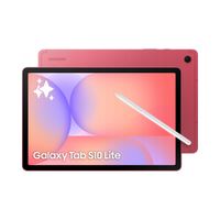 Tablet Samsung Galaxy Tab S10 Lite 10,9" 8 GB / 256 GB czerwony