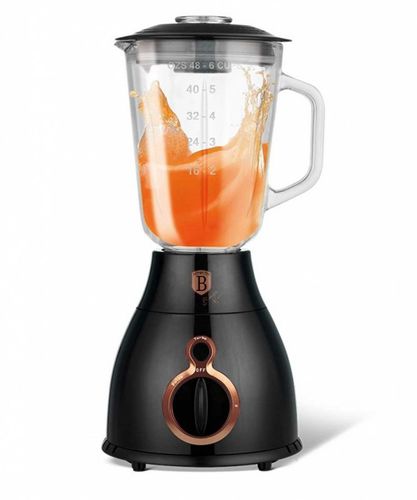 blender berlinger haus bh-9025 black rose na Arena.pl
