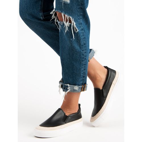 Slipony Espadryle r.37 na Arena.pl