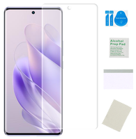 Folia ochronna hydrożelowa do INFINIX ZERO 30 5G na ekran szkło nie pękaTPU