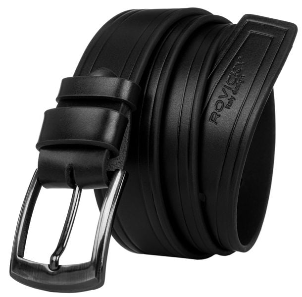 pasek m skor szer rovicky-2 110 black zdjęcie 1