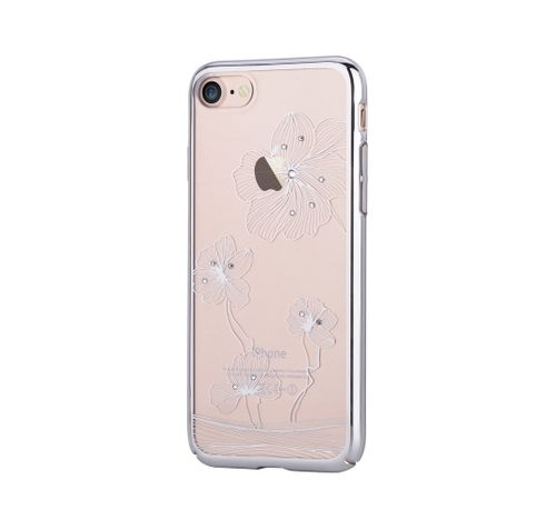 Comma Crystal Flora 360  for iPhone 7 Champagne Gold na Arena.pl