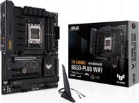 Płyta główna ASUS TUF GAMING B650-PLUS WIFI ATX AMD Ryzen AM5 4x DDR5