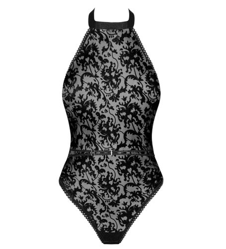 Body z odkrytymi plecami S/M na Arena.pl