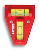 poziomica krzyżowa k 5 - sol 01430920