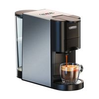 Ekspres Kapsułkowy HiBREW H3A 4w1 Nespresso Dolce Gusto 19 bar