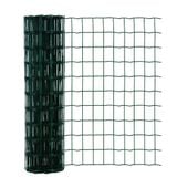 siatka zgrzewana powlekana pcv7016 typ'astroplax' 100cm 25mb - 25 mb - s-b